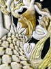 'Tableau Vivant' detail
