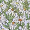 'daisies' detail