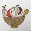 'fruit bowl'