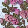 'roses' detail